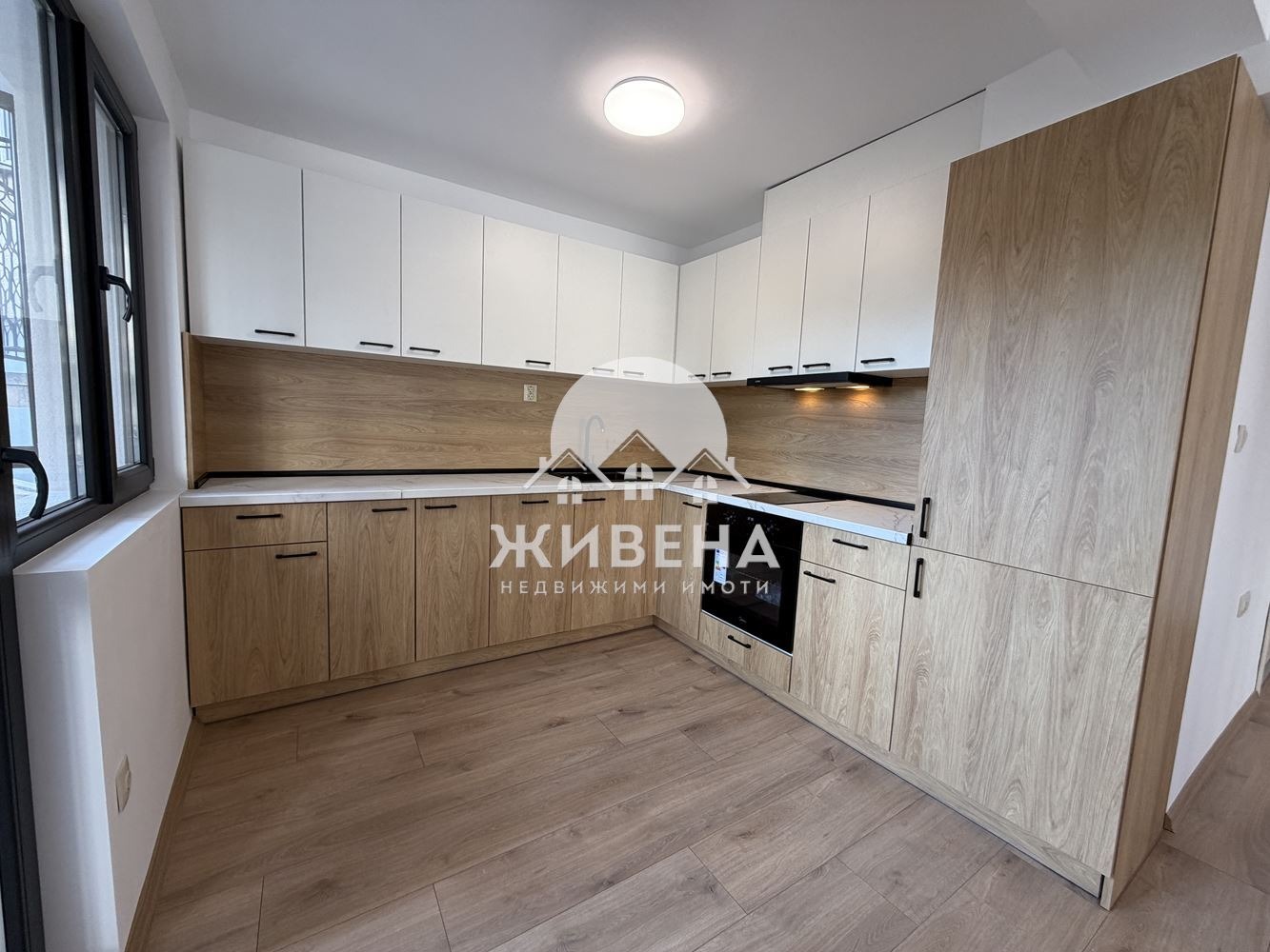 Продава 3-СТАЕН, гр. Варна, Център, снимка 6 - Апартаменти - 56596633