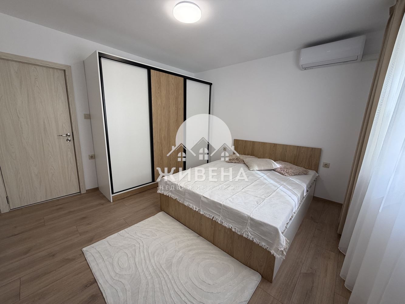 Продава 3-СТАЕН, гр. Варна, Център, снимка 13 - Апартаменти - 56596633