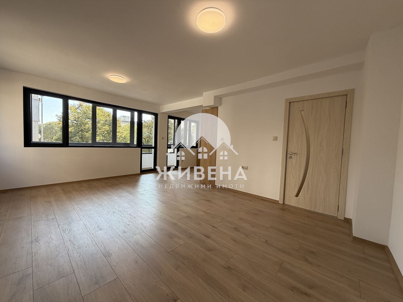 Продава 3-СТАЕН, гр. Варна, Център, снимка 2 - Апартаменти - 56596633