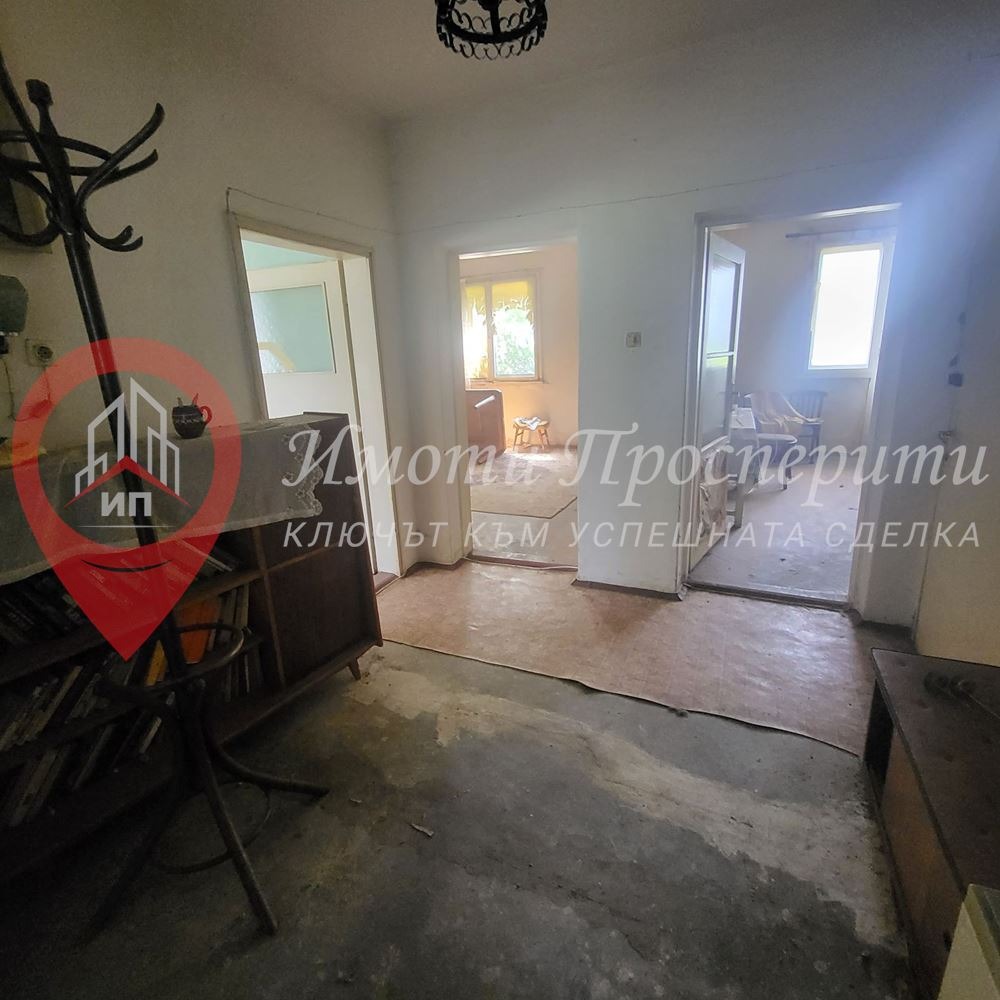 Продава ЕТАЖ ОТ КЪЩА, гр. София, Овча купел, снимка 6 - Етаж от къща - 55616672