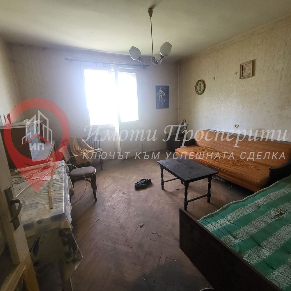 Продава ЕТАЖ ОТ КЪЩА, гр. София, Овча купел, снимка 4 - Етаж от къща - 55616672