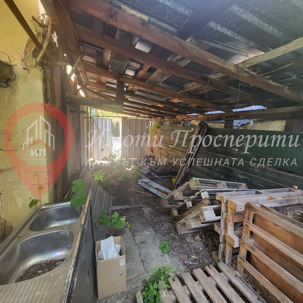 Продава ЕТАЖ ОТ КЪЩА, гр. София, Овча купел, снимка 13 - Етаж от къща - 55616672