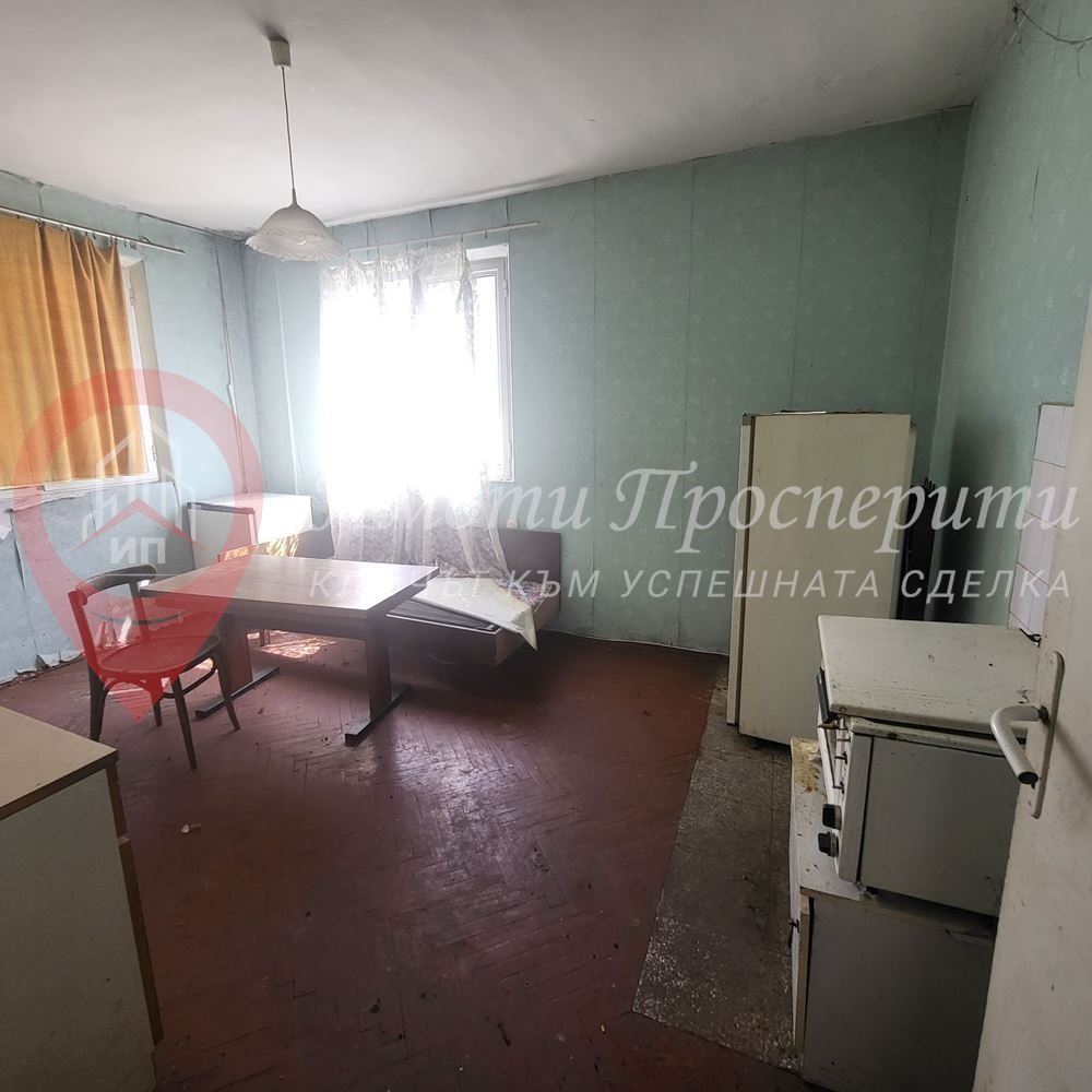 Продава ЕТАЖ ОТ КЪЩА, гр. София, Овча купел, снимка 3 - Етаж от къща - 55616672