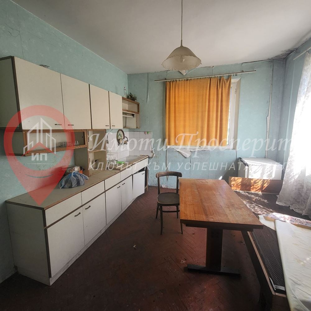 Продава ЕТАЖ ОТ КЪЩА, гр. София, Овча купел, снимка 2 - Етаж от къща - 55616672