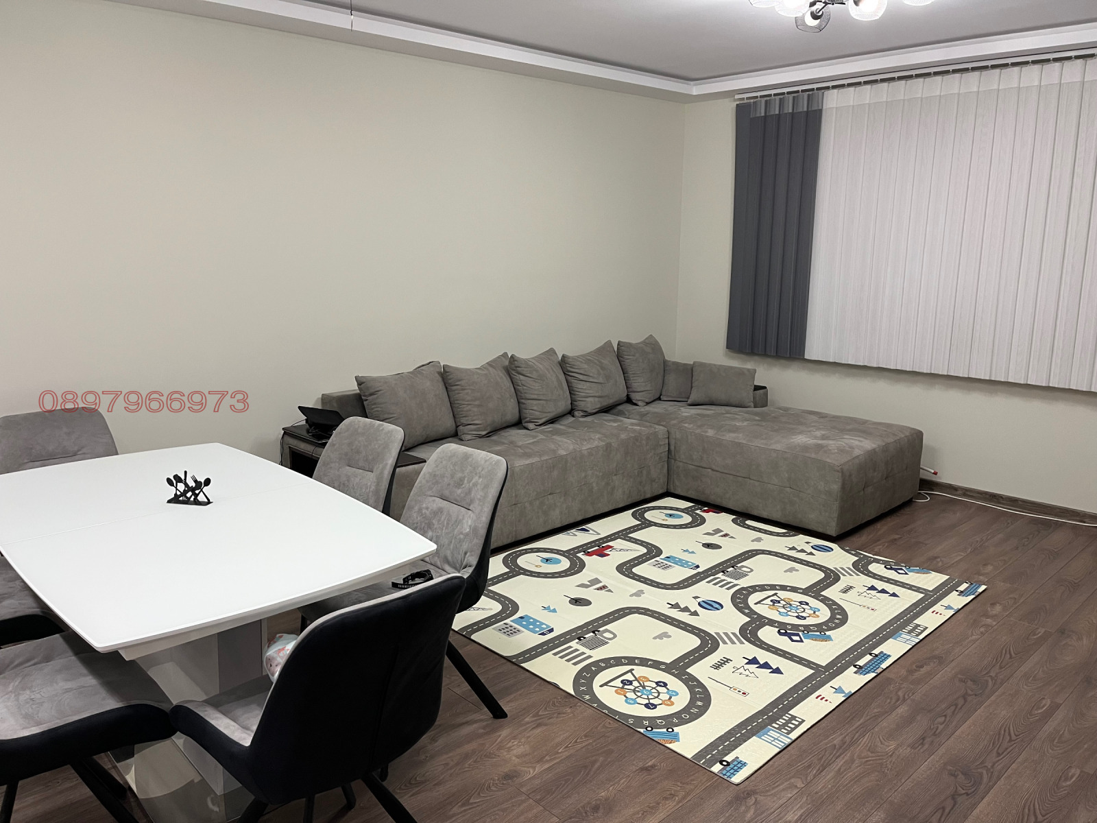 Продава КЪЩА, гр. Тервел, област Добрич, снимка 5 - Къщи - 53834948