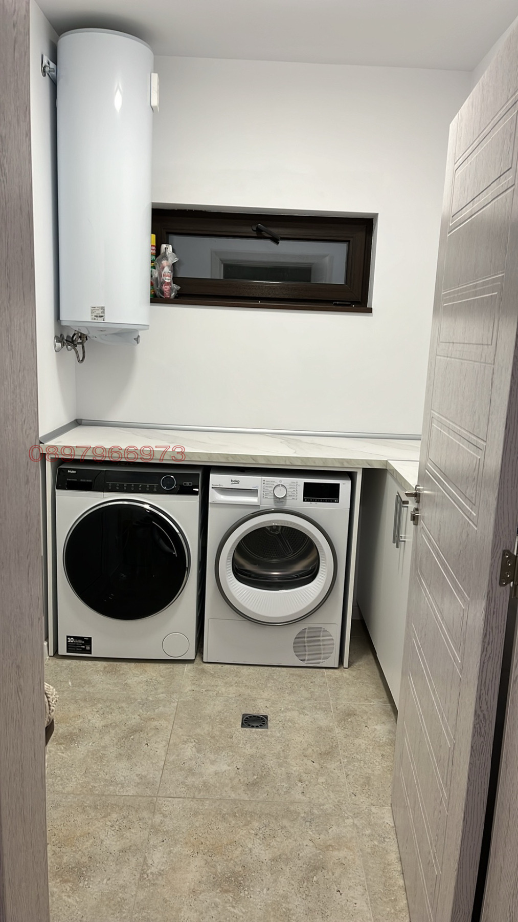 Продава КЪЩА, гр. Тервел, област Добрич, снимка 8 - Къщи - 53834948