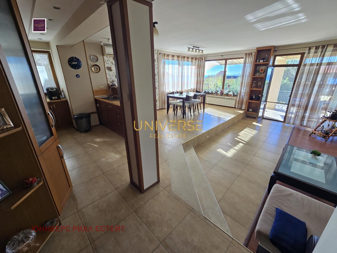 Продава КЪЩА, гр. Свети Влас, област Бургас, снимка 13 - Къщи - 56186802