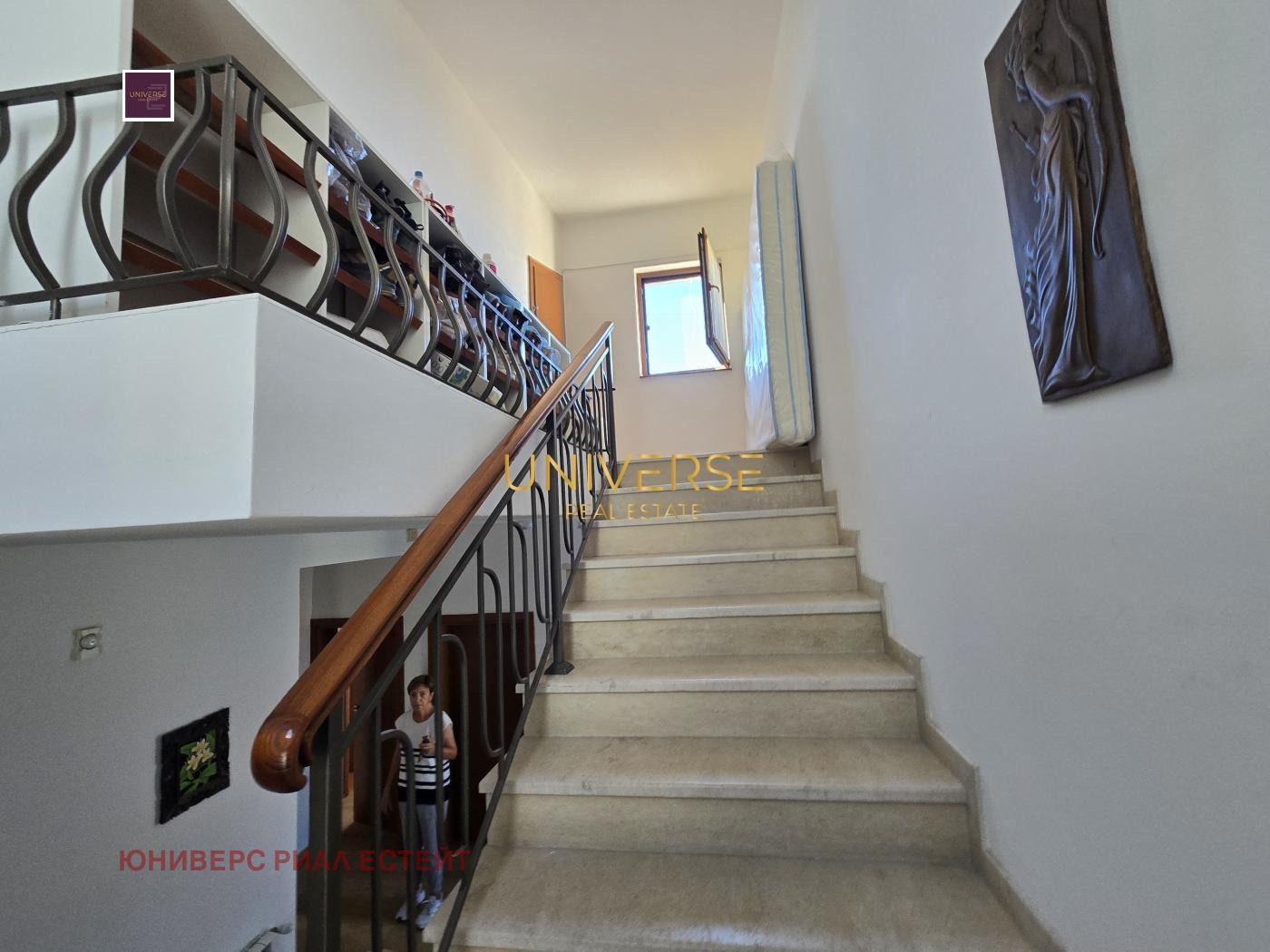 Продава КЪЩА, гр. Свети Влас, област Бургас, снимка 2 - Къщи - 56186802