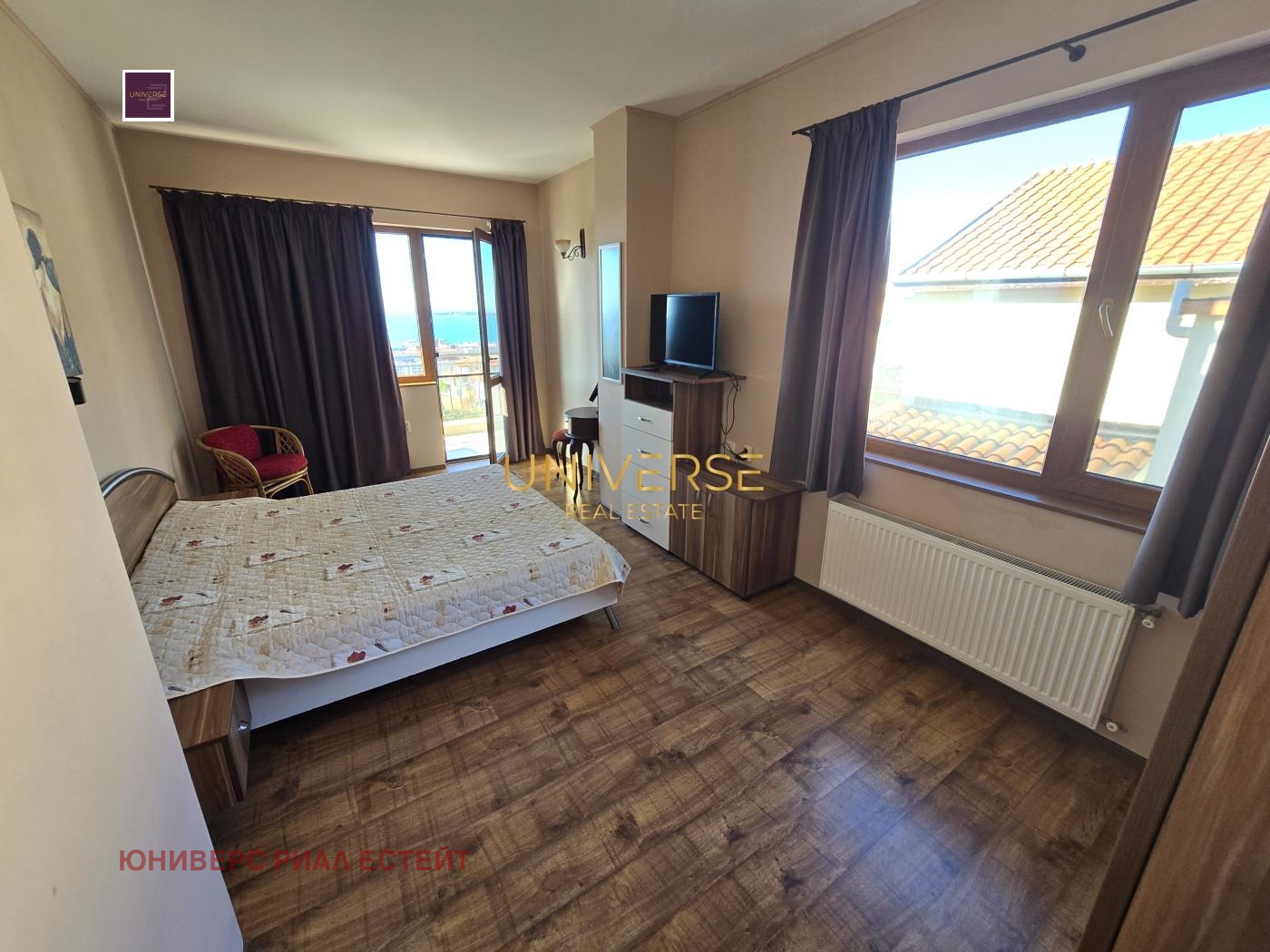 Продава КЪЩА, гр. Свети Влас, област Бургас, снимка 11 - Къщи - 56186802