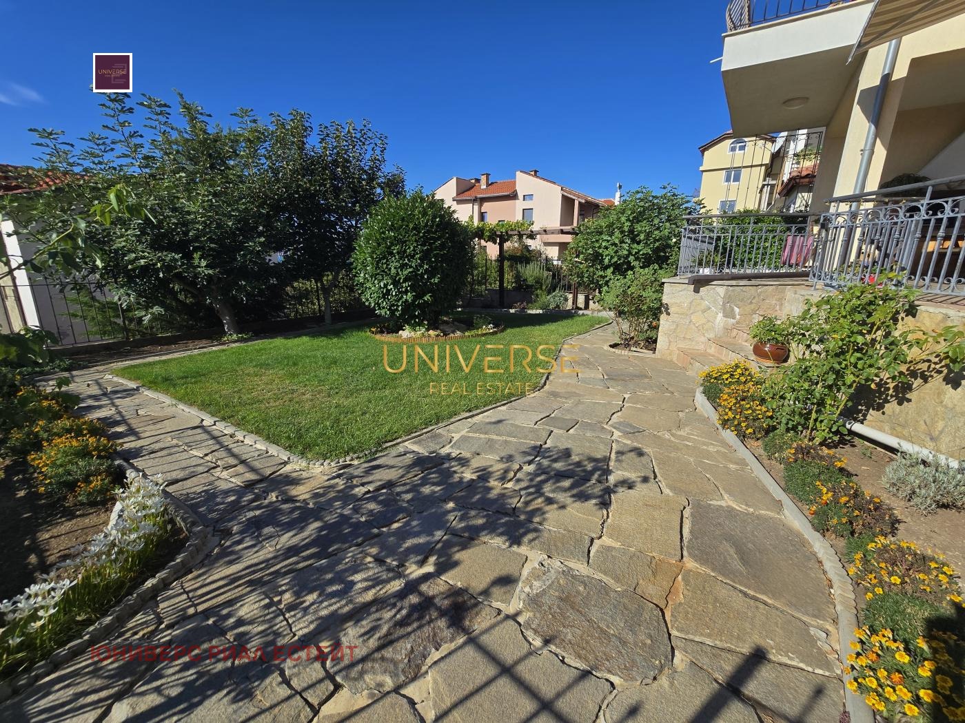 Продава КЪЩА, гр. Свети Влас, област Бургас, снимка 17 - Къщи - 56186802