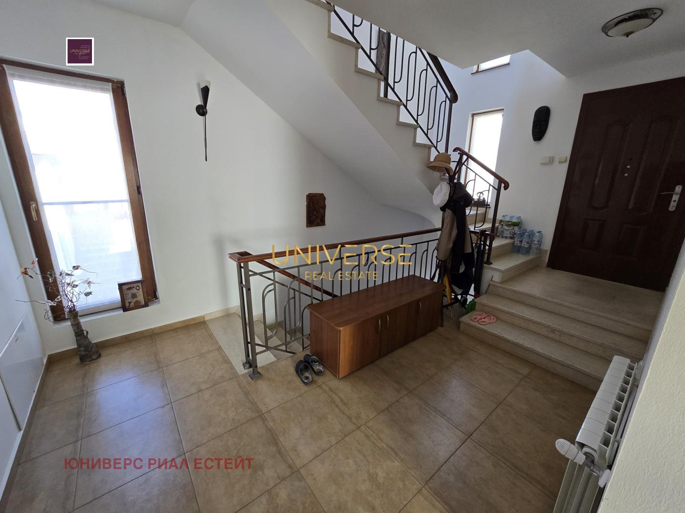 Продава КЪЩА, гр. Свети Влас, област Бургас, снимка 3 - Къщи - 56186802
