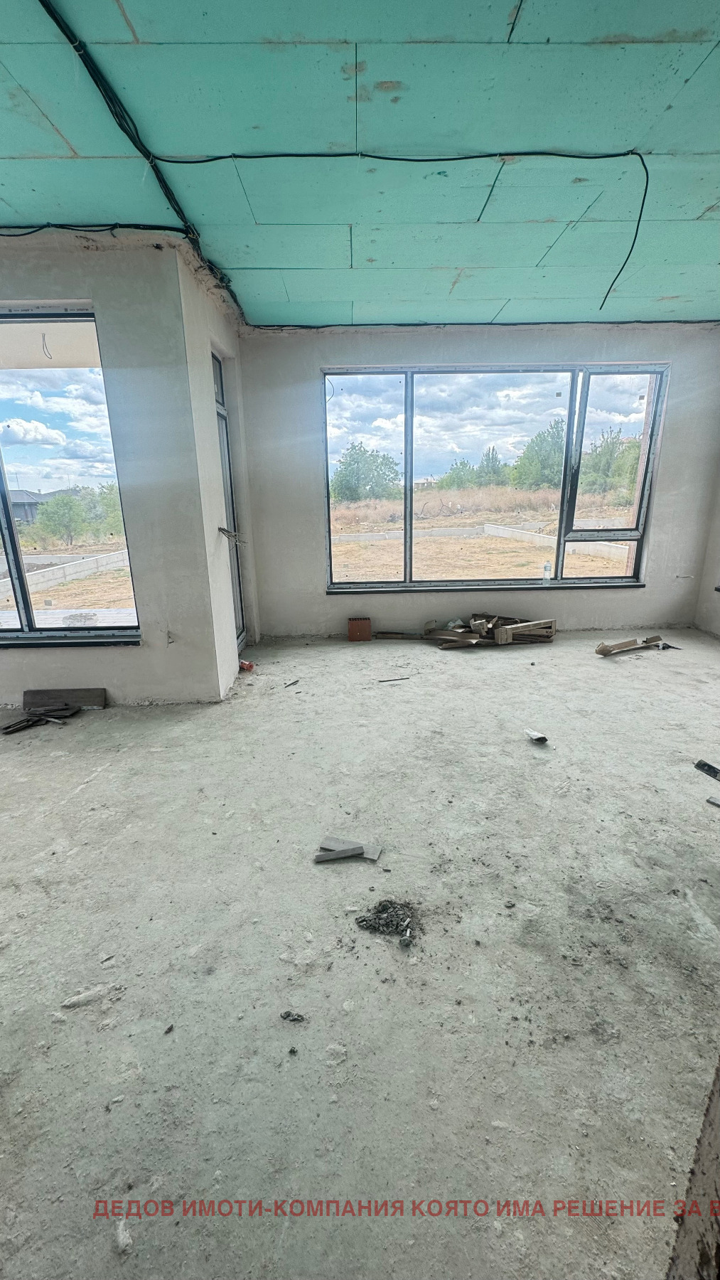 Продава КЪЩА, гр. Стара Загора, Студентско градче, снимка 7 - Къщи - 56198661