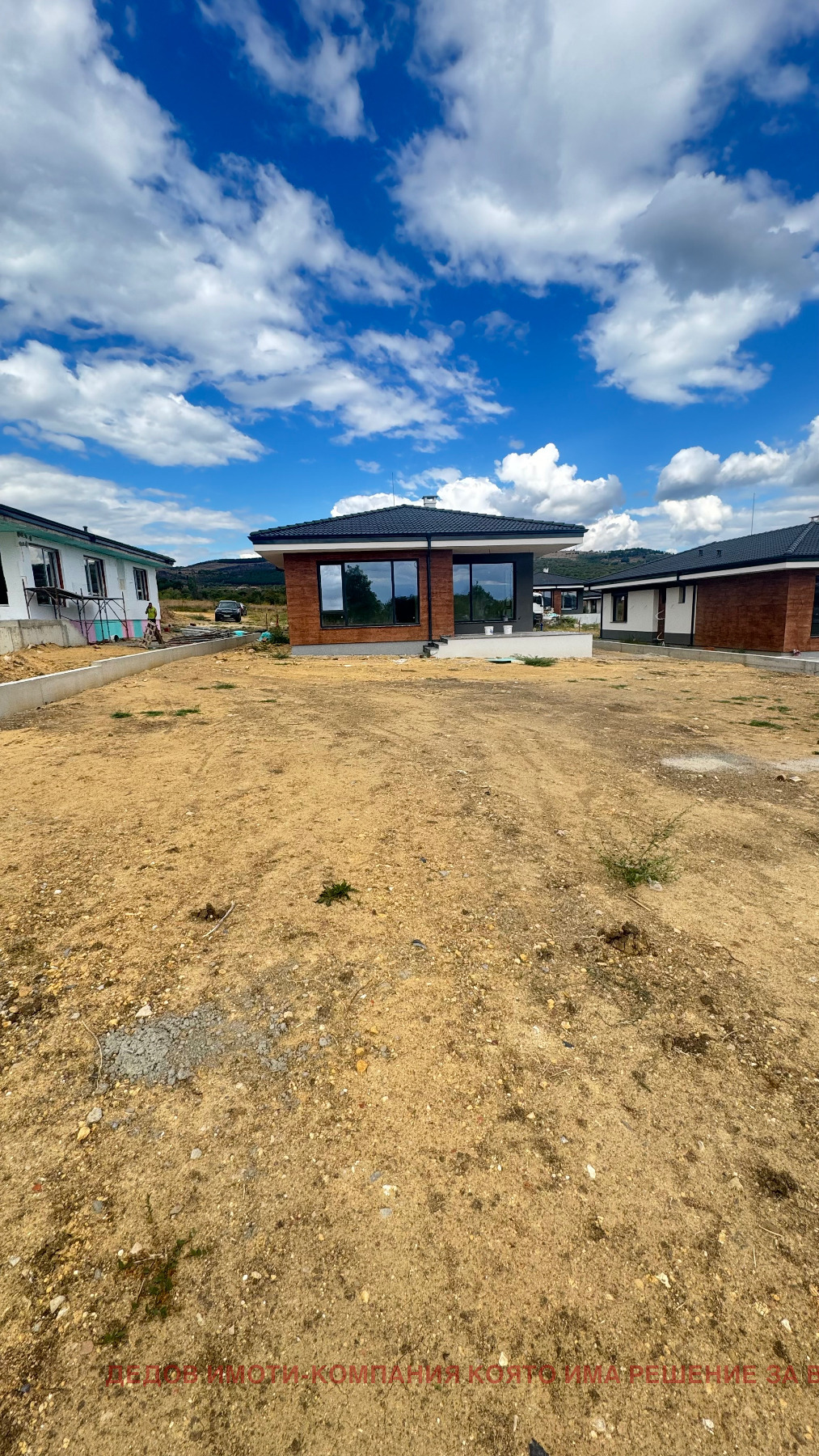 Продава КЪЩА, гр. Стара Загора, Студентско градче, снимка 1 - Къщи - 56198661