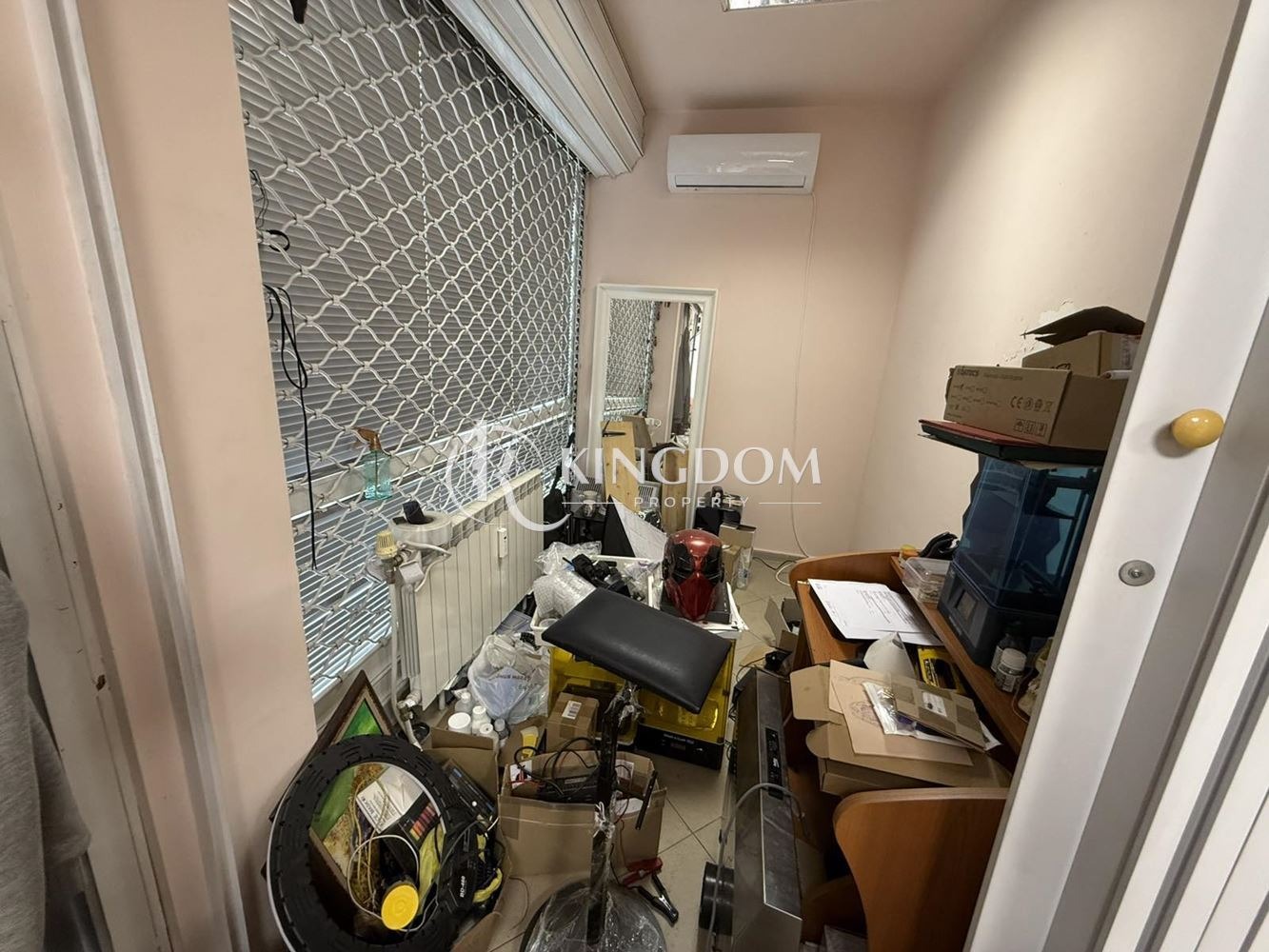 Продава МАГАЗИН, гр. София, Гео Милев, снимка 8 - Магазини - 55433558