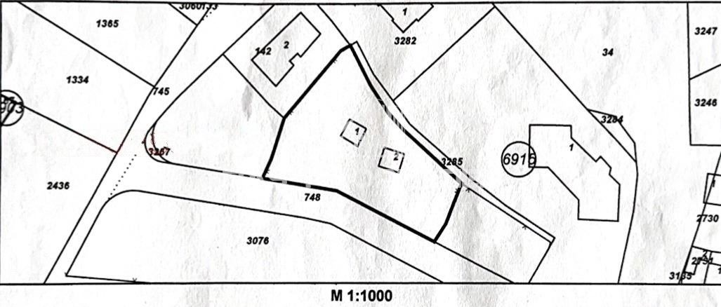 Продава ПАРЦЕЛ, гр. София, с. Панчарево, снимка 2 - Парцели - 51820408
