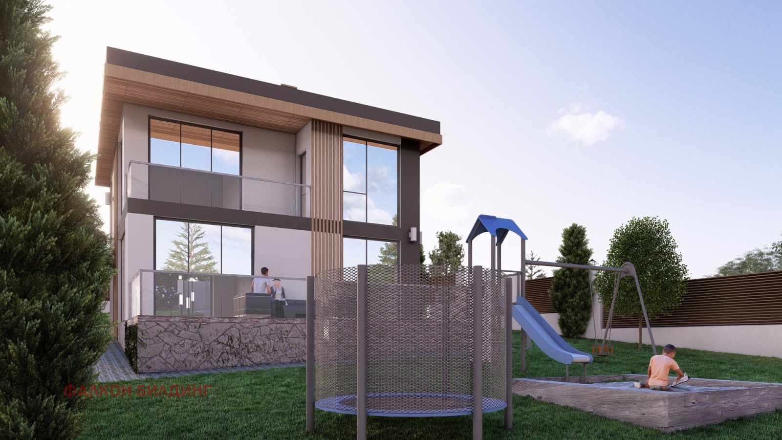 Продава ПАРЦЕЛ, с. Нови хан, област София област, снимка 3 - Парцели - 53932847