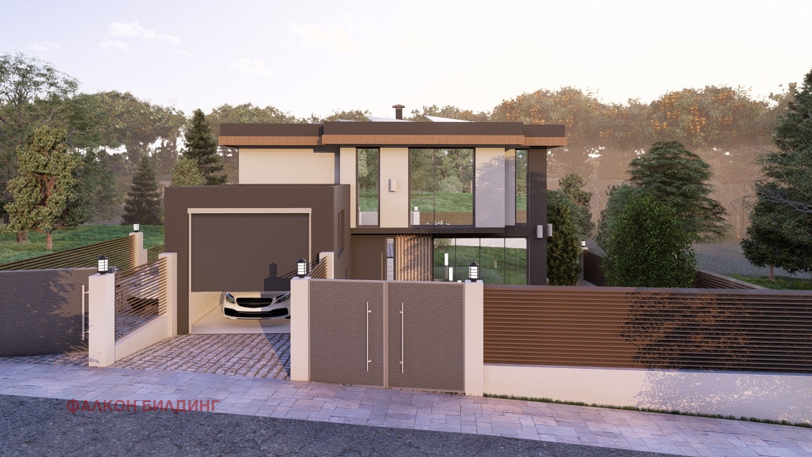 Продава ПАРЦЕЛ, с. Нови хан, област София област