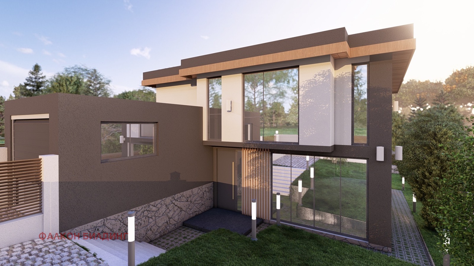 Продава ПАРЦЕЛ, с. Нови хан, област София област, снимка 4 - Парцели - 53932847