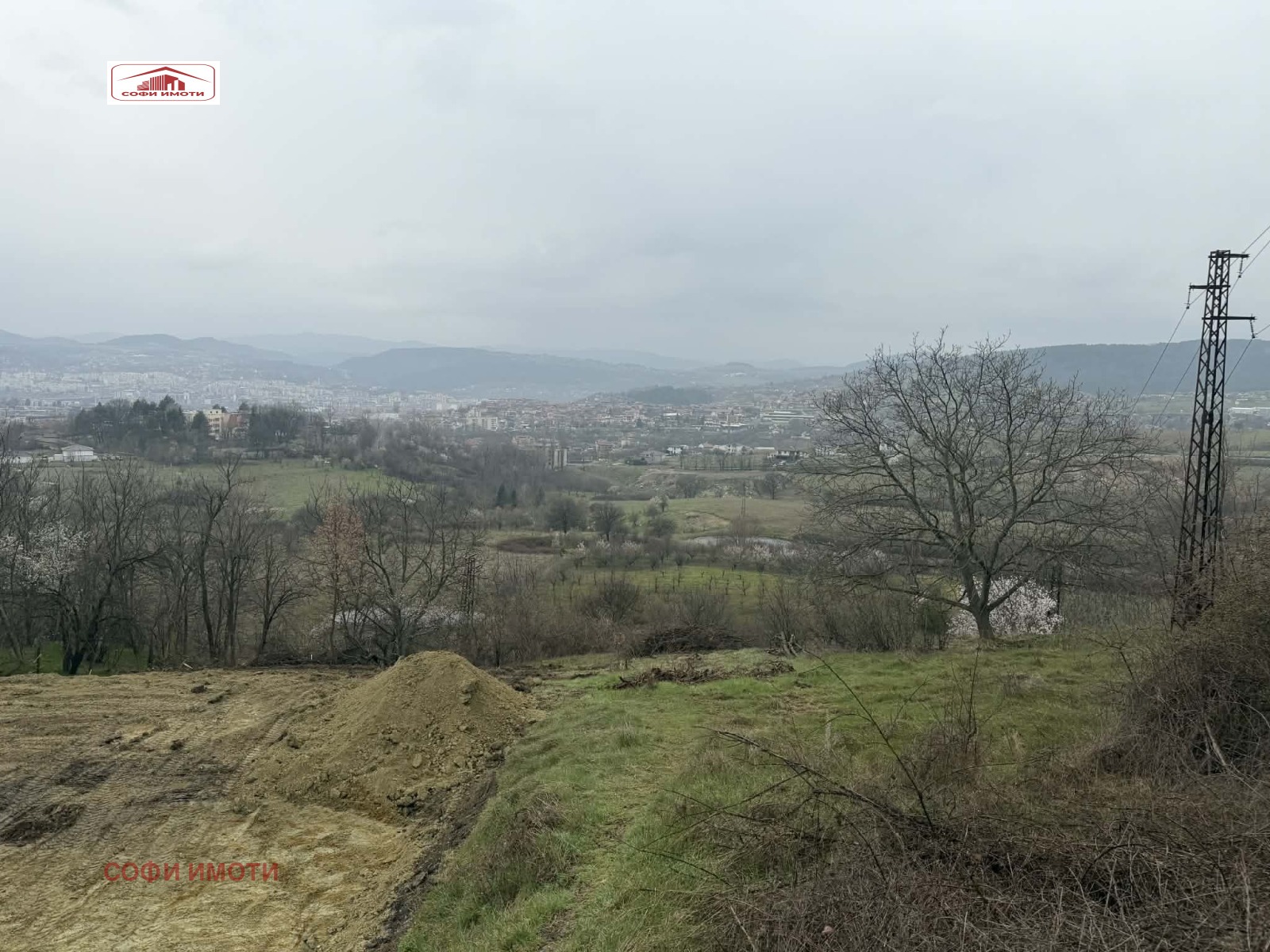 Продава ПАРЦЕЛ, с. Сипей, област Кърджали, снимка 2 - Парцели - 53887971