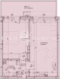 Продава 2-СТАЕН, гр. Пловдив, Остромила, снимка 2