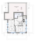 Продава МНОГОСТАЕН, гр. Пловдив, Кючук Париж, снимка 3