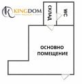 Продава МАГАЗИН, гр. София, Гео Милев, снимка 12