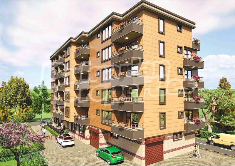 Продава 2-СТАЕН в област Бургас, гр. Поморие - 68 кв.м / 99 122 € » 193 865.78 лв., БЪЛГЕРИАН ПРОПЕРТИС