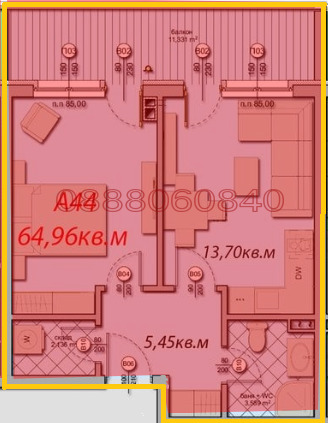 ������� 2-����� | Imot.bg � ����������� 3