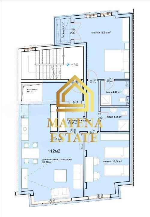 Продава 3-СТАЕН | Imot.bg — изображение 3