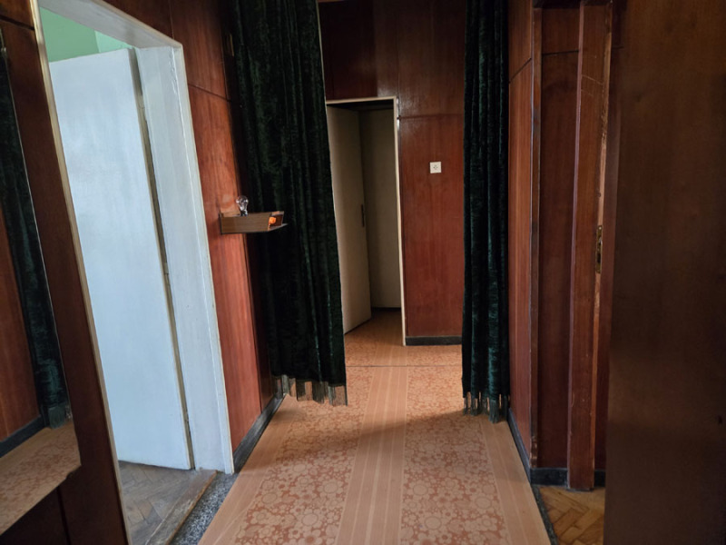 Продава 3-СТАЕН в град Видин, Христо Ботев - 109 кв.м / 80 000 € » 156 466.40 лв., КАМЕНОВА ИМОТИ