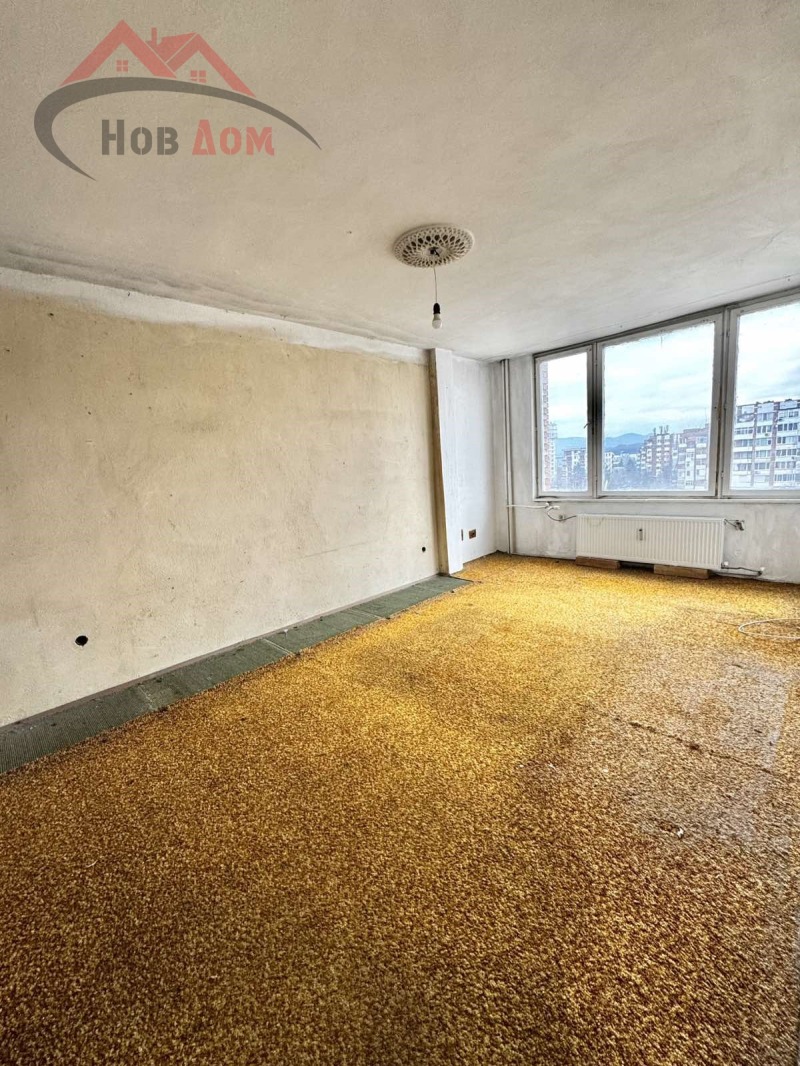 Продава 3-СТАЕН в град Велико Търново, Колю Фичето - 76 кв.м / 118 000 € » 230 787.94 лв., НОВ ДОМ ВТ