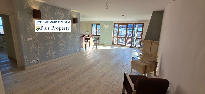 Продава 3-СТАЕН в област Благоевград, гр. Банско - 149 кв.м / 234 131 € » 457 920.43 лв., ПЛЮС ПРОПЪРТИ