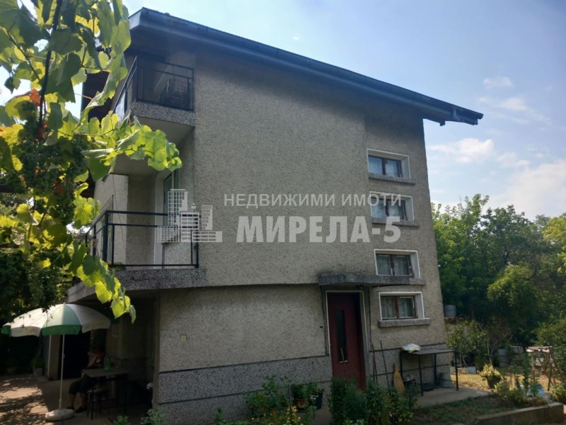 Продава КЪЩА в област Русе, с. Червена вода - 150 кв.м / 175 000 € » 342 270.25 лв., МИРЕЛА 5
