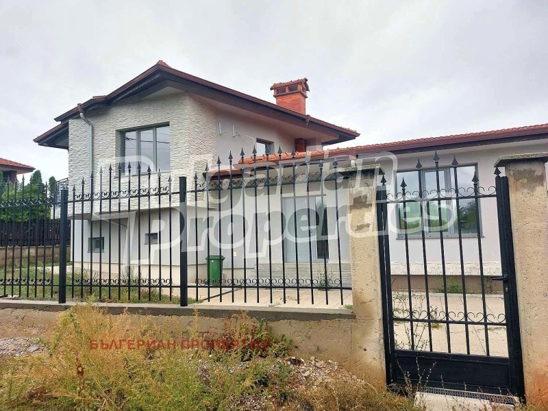 Продава КЪЩА в област София, с. Гурмазово - 226 кв.м / 495 000 € » 968 135.85 лв., БЪЛГЕРИАН ПРОПЕРТИС