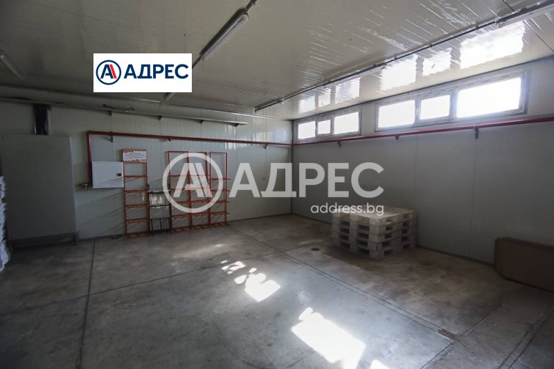 Продава ПРОМ. ПОМЕЩЕНИЕ в град Разград, Център - 287 кв.м / 230 000 € » 449 840.90 лв., АДРЕС