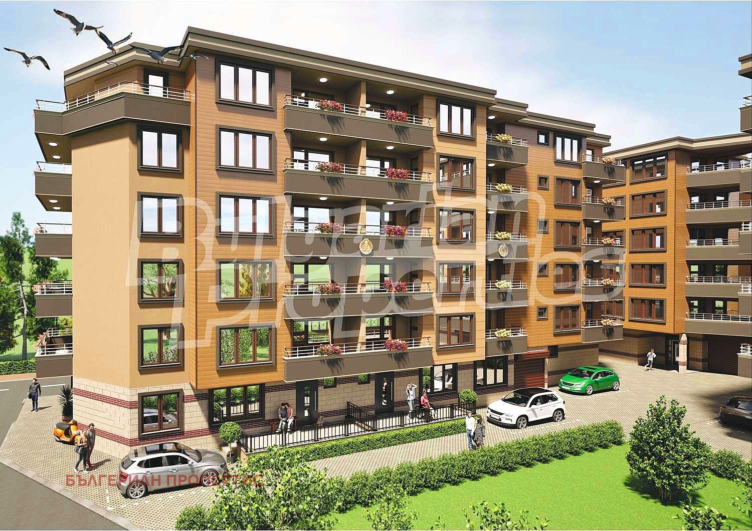 Продава 2-СТАЕН | Imot.bg — изображение 3