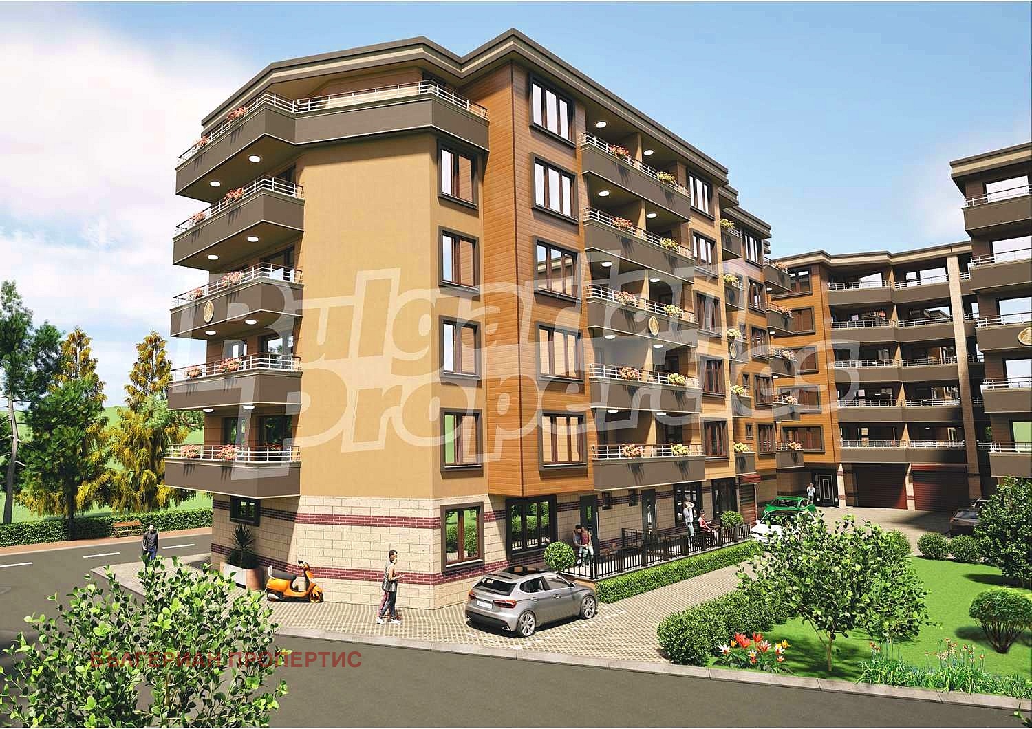 Продава 2-СТАЕН | Imot.bg — изображение 5