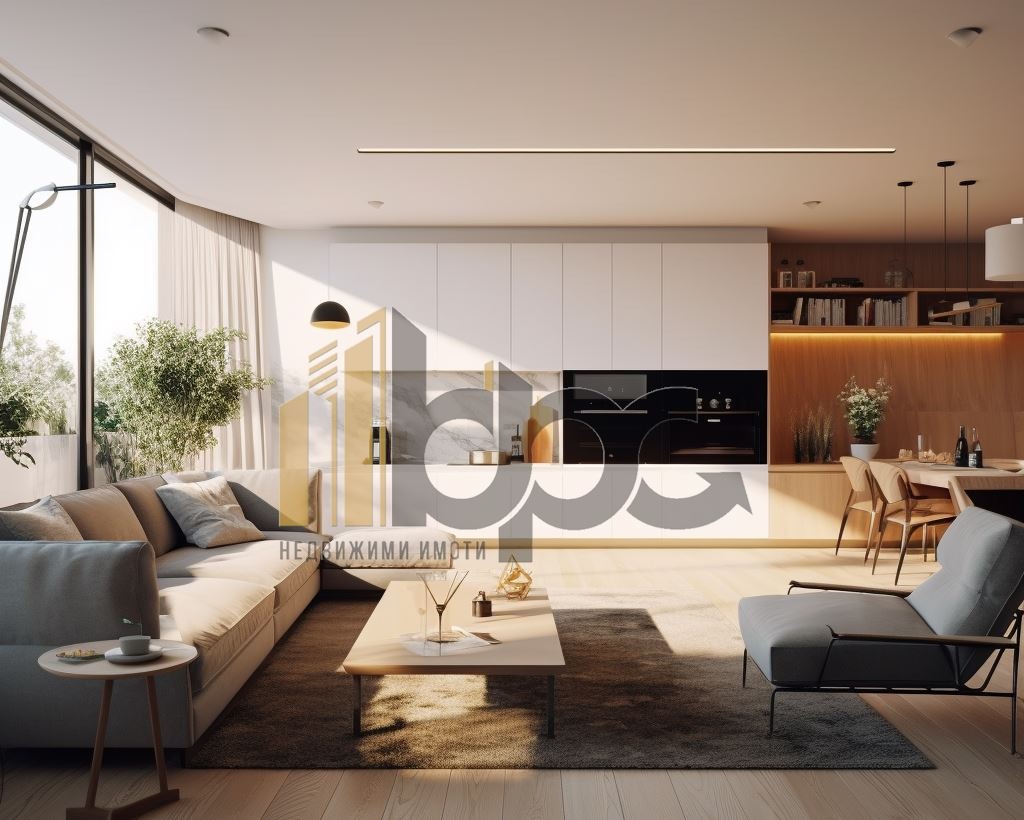 Продава 4-СТАЕН | Imot.bg — изображение 1