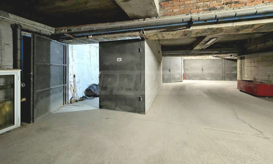 Продава ПАРКОМЯСТО | Imot.bg — изображение 1