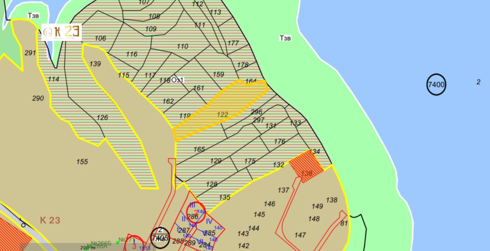 Продава ПАРЦЕЛ | Imot.bg — изображение 1