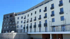 Studio Sarafovo, Burgas 8