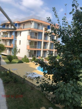 1 soveværelse Nesebar, region Burgas
