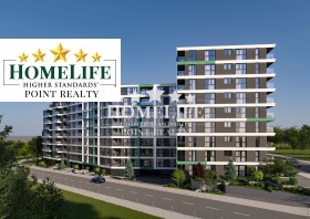 2 dormitoare Mladost 4, Sofia 1