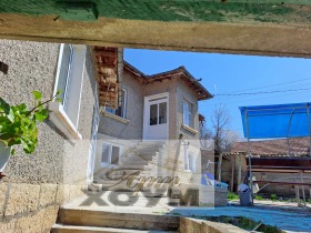 Hus Kyulevcha, region Shumen 5