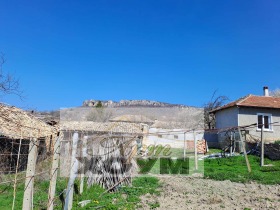 Casa Kiulevtcha, região Shumen 3