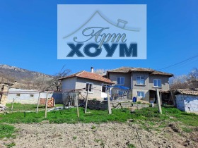 Hus Kyulevcha, region Shumen 2