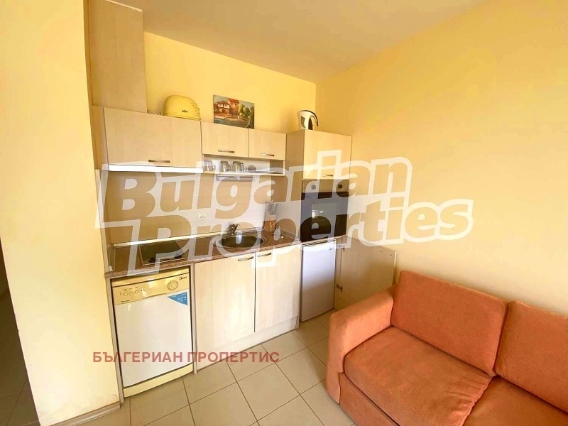 Na prodej  Studio oblast Dobrich , Rogačevo , 34 m2 | 41990418 - obraz [2]