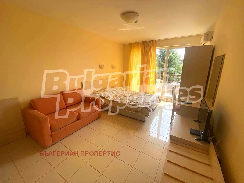 Na prodej  Studio oblast Dobrich , Rogačevo , 34 m2 | 41990418 - obraz [5]