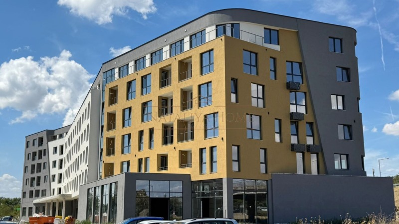 Til salg  Studie Burgas , Sarafovo , 34 kvm | 56239053 - billede [7]