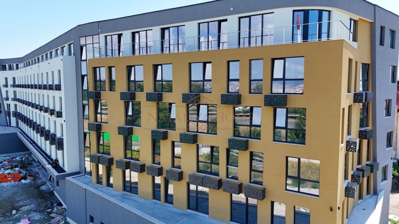 Til salg  Studie Burgas , Sarafovo , 34 kvm | 56239053 - billede [8]